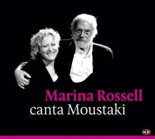 WYCOFANY  Marina Rossell canta Moustaki